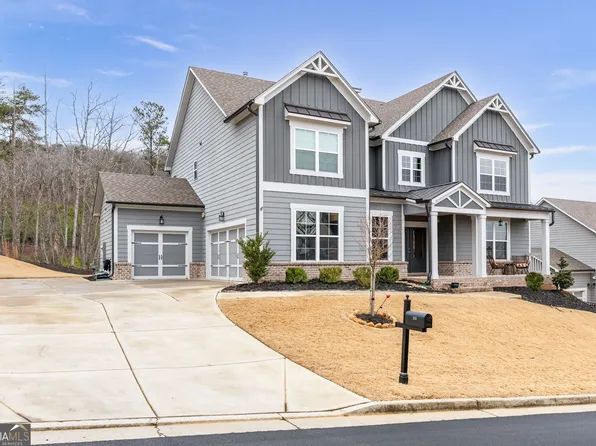 265 Fountain Oak Way, Canton, GA 30114