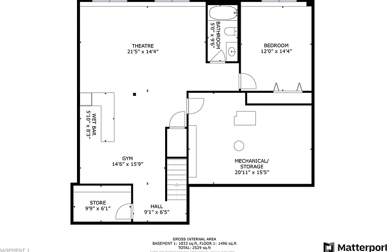 3982 Bridle Pass — Photo 25