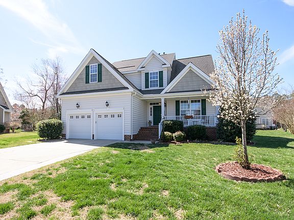 2nd image of 22320 Spyglass Ct
