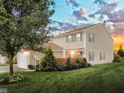 701 Stonegate Ct, York, PA, 17408