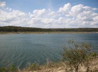 Bowen Trl, Lead Hill, AR 72644