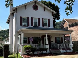 719 Riverside Ave, Wellsville, OH 43968