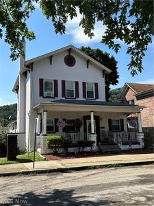 719 Riverside Ave, Wellsville, OH, 43968