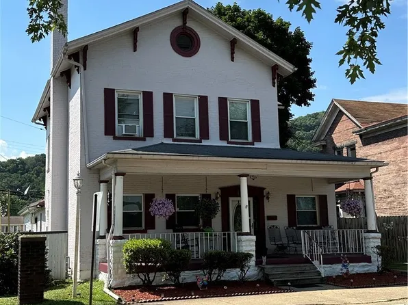 719 Riverside Ave, Wellsville, OH 43968