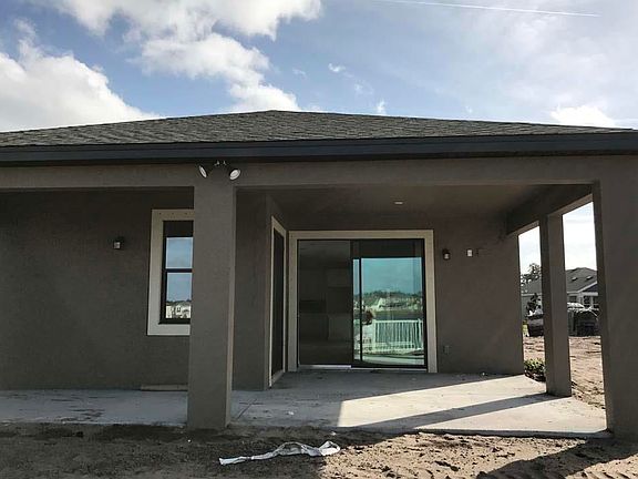 Located on 2502 in Long Lake Ranch  - LLR - Estate in LUTZ, FL