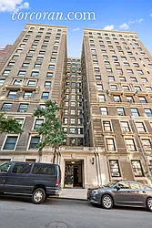 Rented by Corcoran