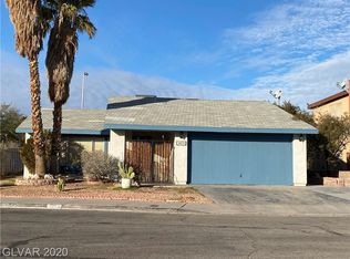4075 Belhaven St, Las Vegas, NV 89147