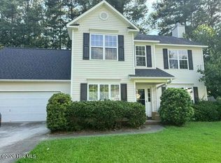 711 Barney Fones Dr, Havelock, NC 28532