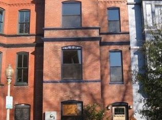 110 Quincy Pl NE, Washington, DC 20002
