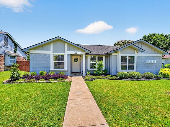 3rd image of 2518 Highdale Dr