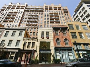 631 D St NW APT 829, Washington, DC 20004