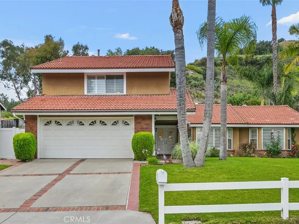 20655 Calle Bella, Yorba Linda, CA 92887