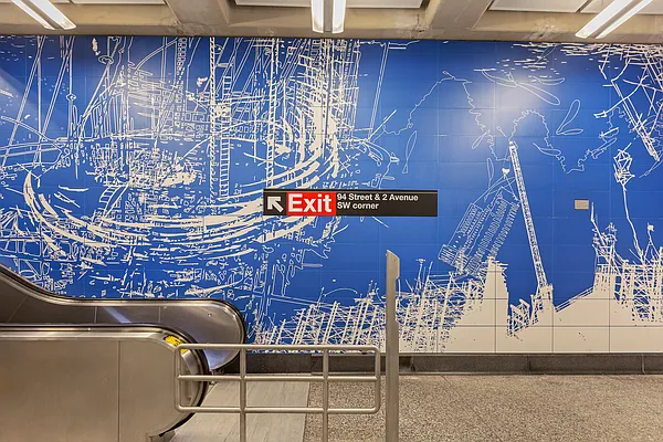 1760 Second Avenue #7C in Yorkville, Manhattan | StreetEasy