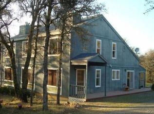 1421 Swedes Flat Rd, Bangor, CA 95966