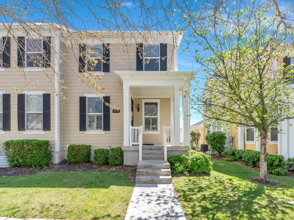 11769 S Grandville Ave, South Jordan, UT 84009