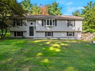 341 Heywood Rd, Ashby, MA 01431