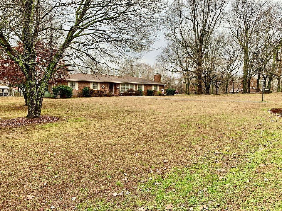 211 Harris Dr, Florence, AL 35634 MLS 508850 Zillow