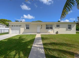 29245 SW 167th Ave, Homestead, FL 33030
