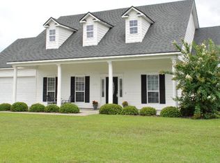 134 Mockingbird Xing, Hahira, GA 31632