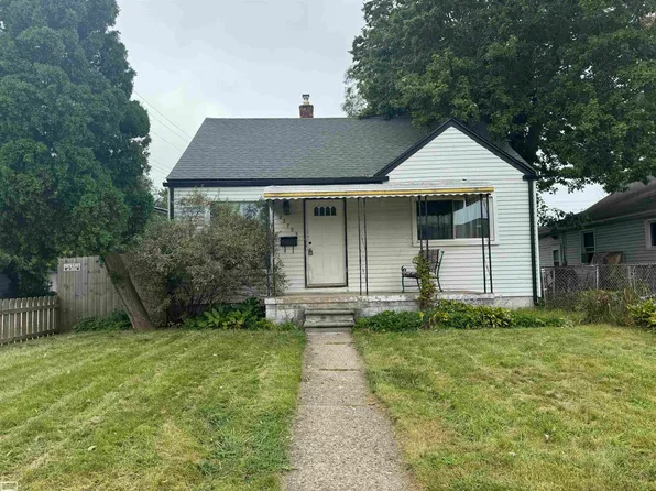 23705 Hoover Ave, Hazel Park, MI 48030