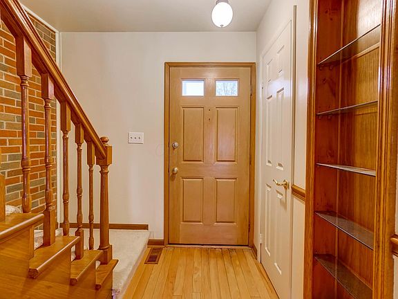 4th image of 538 S Otterbein Ave #2-D