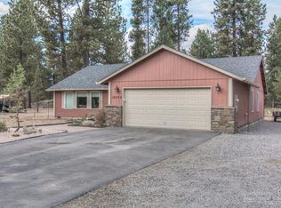 16352 Whitetail Ln, Bend, OR 97707