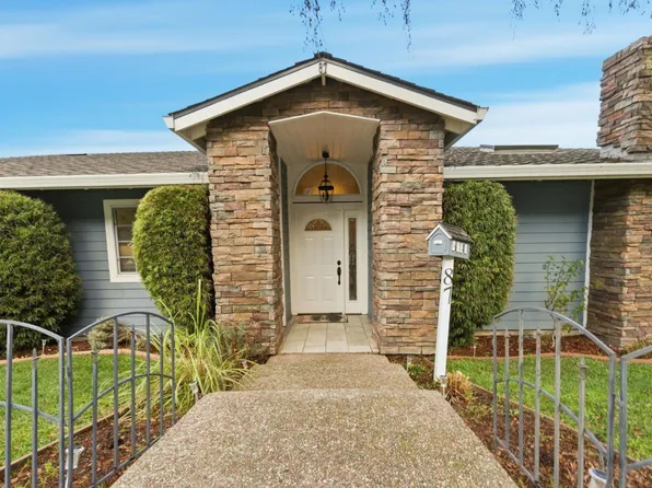 87 Exeter Ave, San Carlos, CA 94070