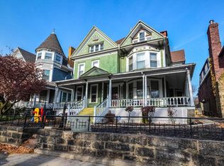 225 W Diamond Ave, Hazleton, PA 18201