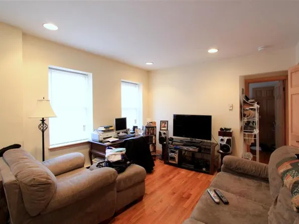 45 Ivaloo St, Somerville, MA 02143