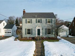 2107 32nd St NW, Canton, OH 44709