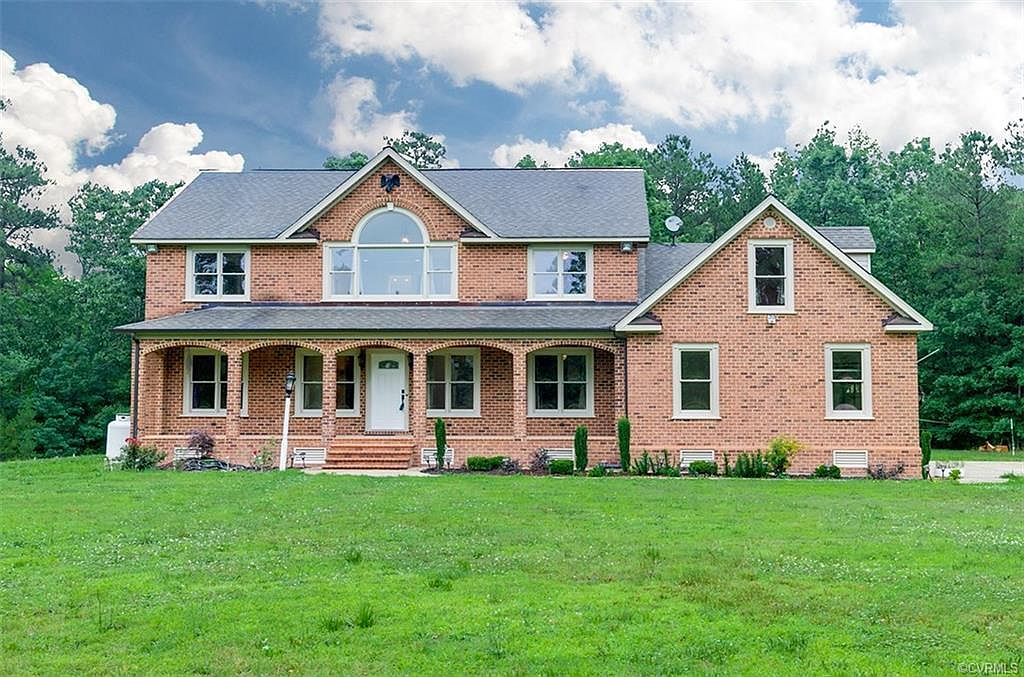 19960 Horseshoe Rd, Carson, VA 23830 Zillow