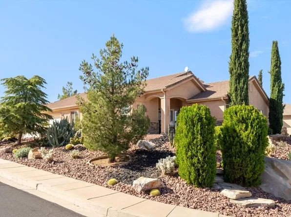 2332 S Verde Ridge Rd, St George, UT 84770