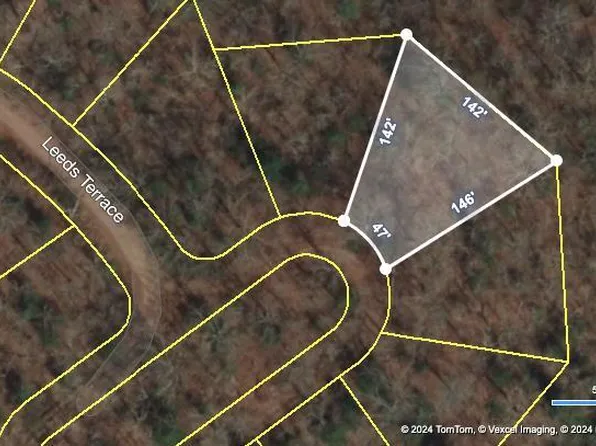 63 Leeds Ter, Crossville, TN 38558