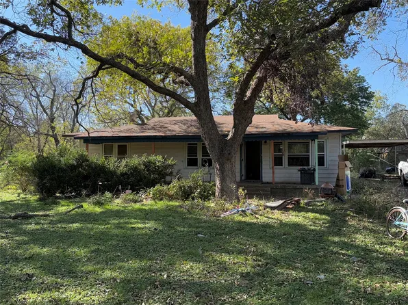 140 County Road 4859, Newark, TX 76071