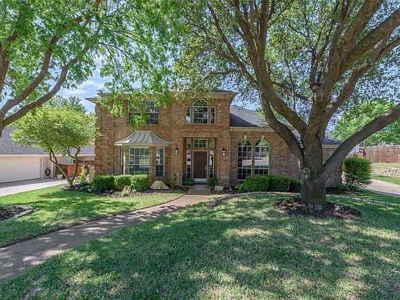 2nd image of 3209 Hawthorne Ct