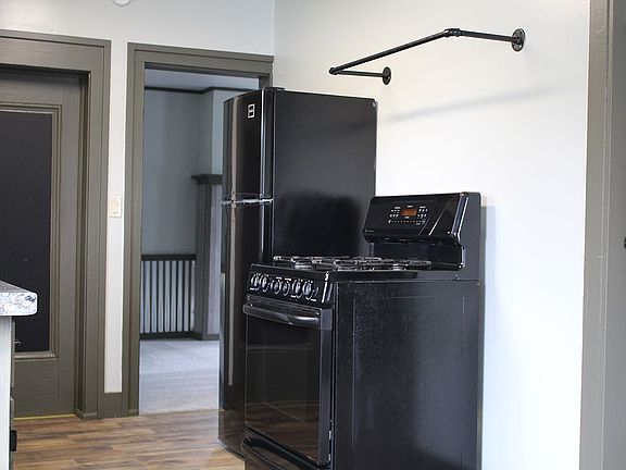 Kitchen appliances