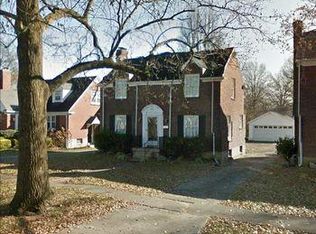 3408 Hycliffe Ave, Saint Matthews, KY 40207