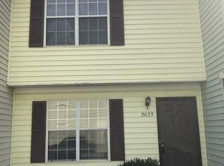 2623 Elliott Ave, Portsmouth, VA 23702