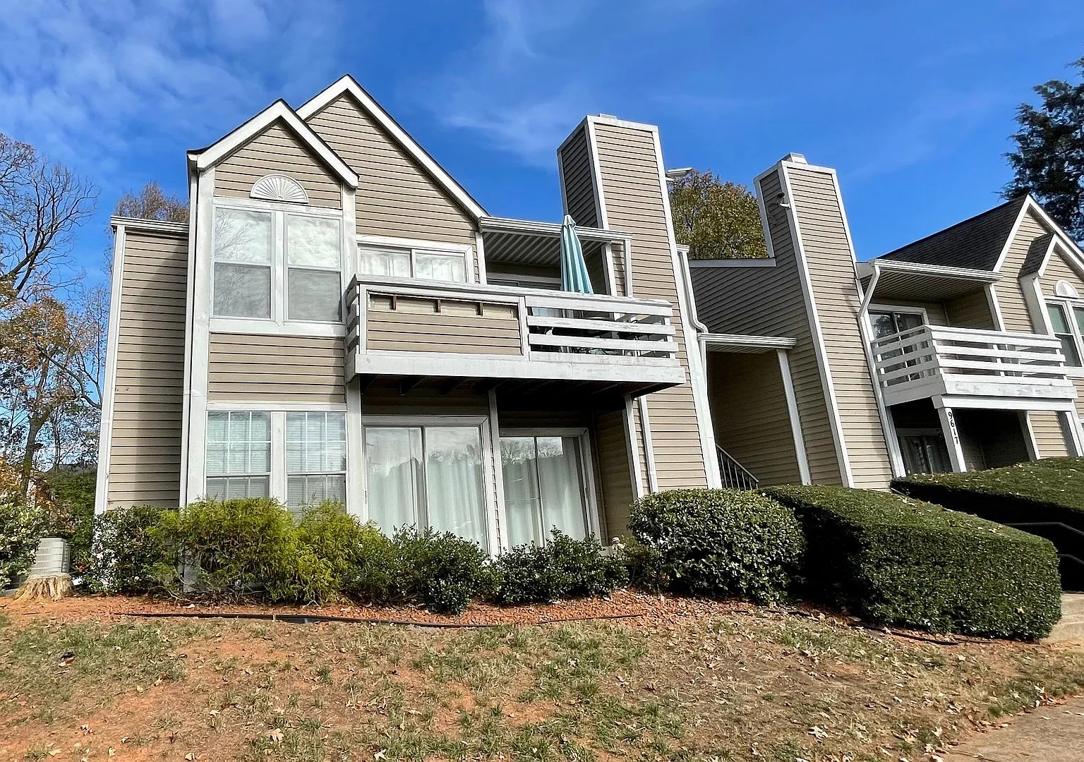 9617 Vinca Circle Unit #G — Photo 1