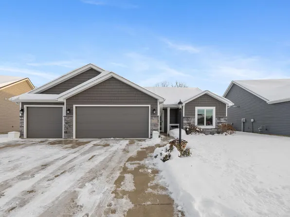 1229 Fizzo Way, Fort Wayne, IN 46845