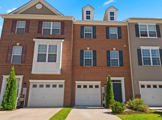 1045 Ramble Run Rd, Middle River, MD 21220
