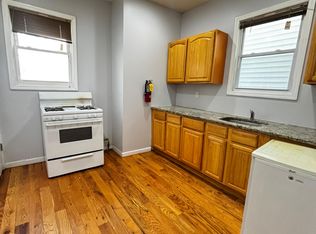 166 Wilkinson Ave #G1, Jersey City, NJ 07305