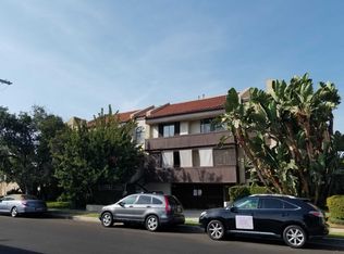 (Undisclosed Address), Sherman Oaks, CA 91423