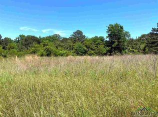 Hillburn Rd, Kilgore, TX 75662