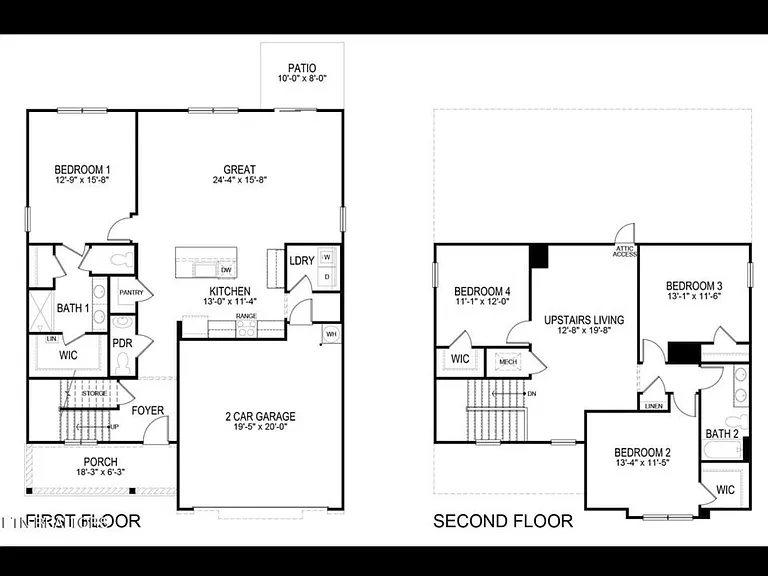 6837 Beeler Rd — Photo 2