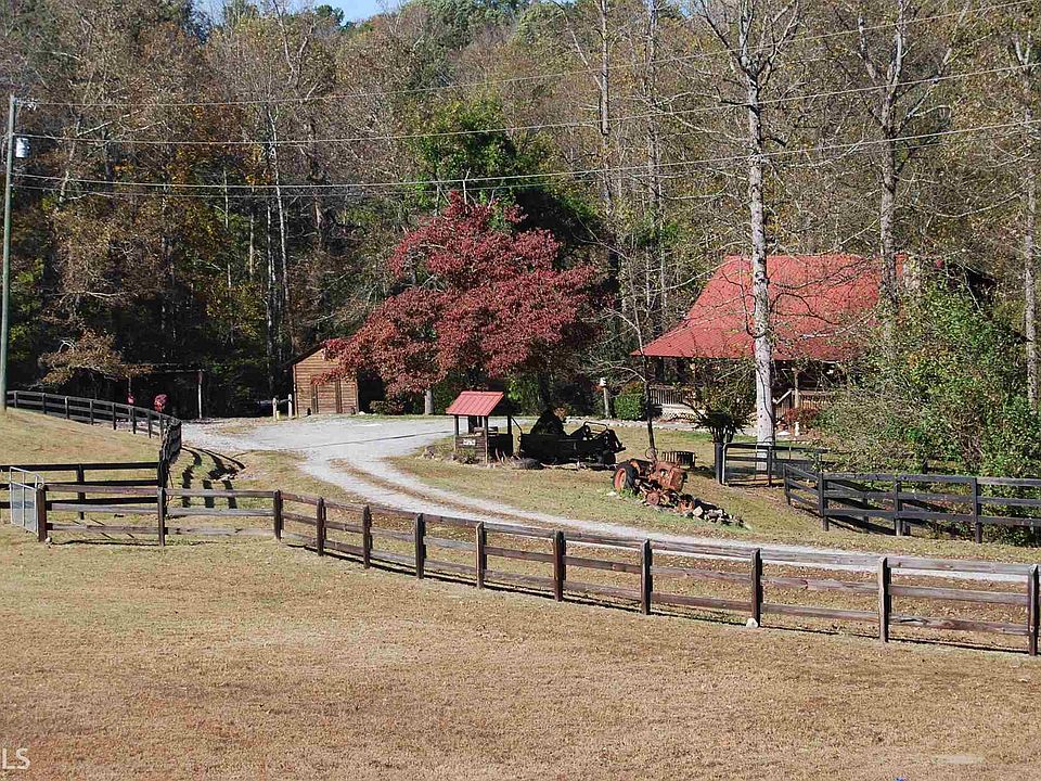 775 Dawson Forest Rd E, Dawsonville, GA 30534 Zillow