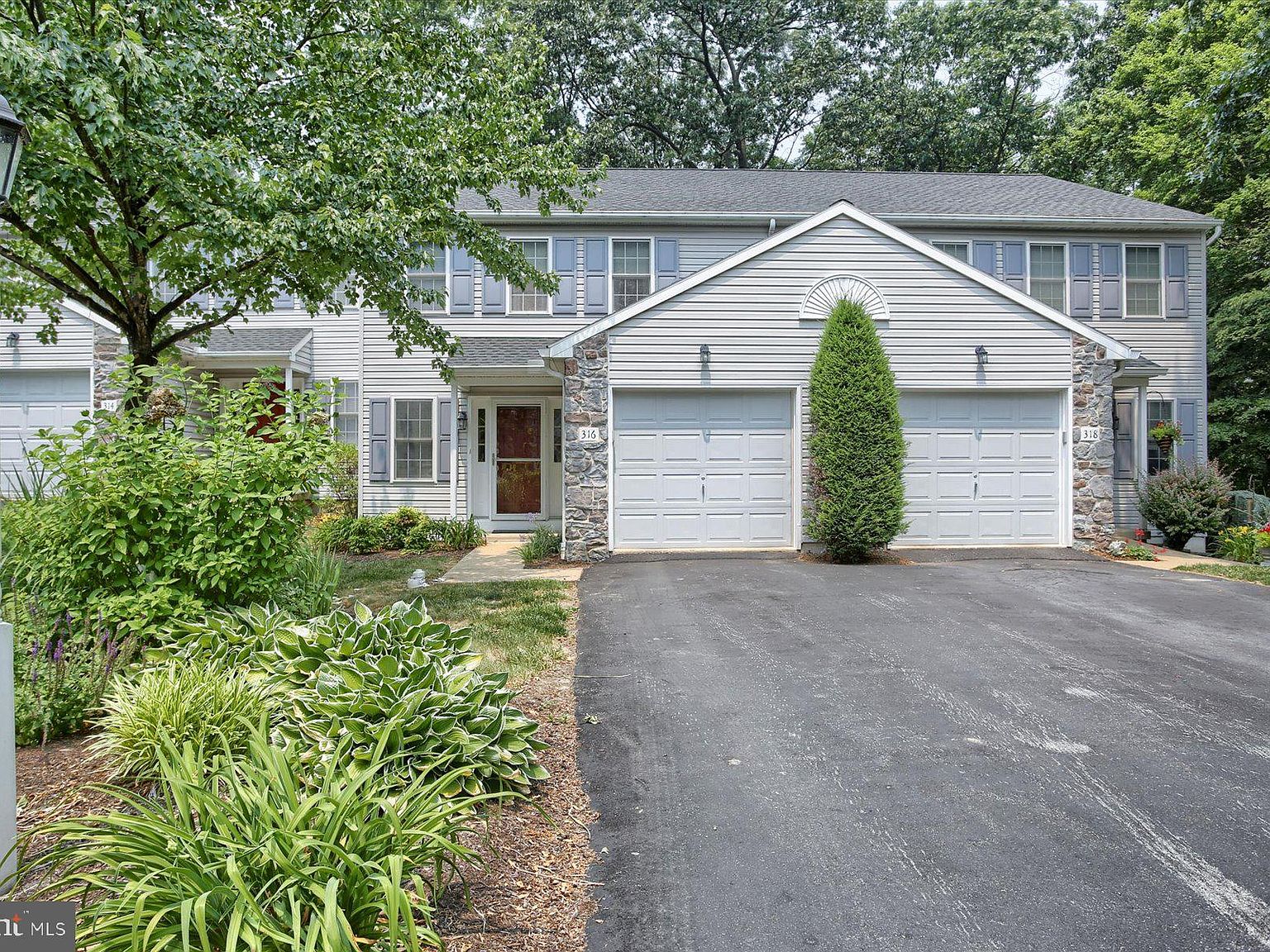 316 Treetops Ct, Lancaster, PA 17601 Zillow