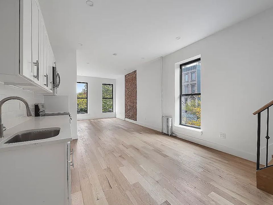 1st image of 1047 Bedford Ave #A3