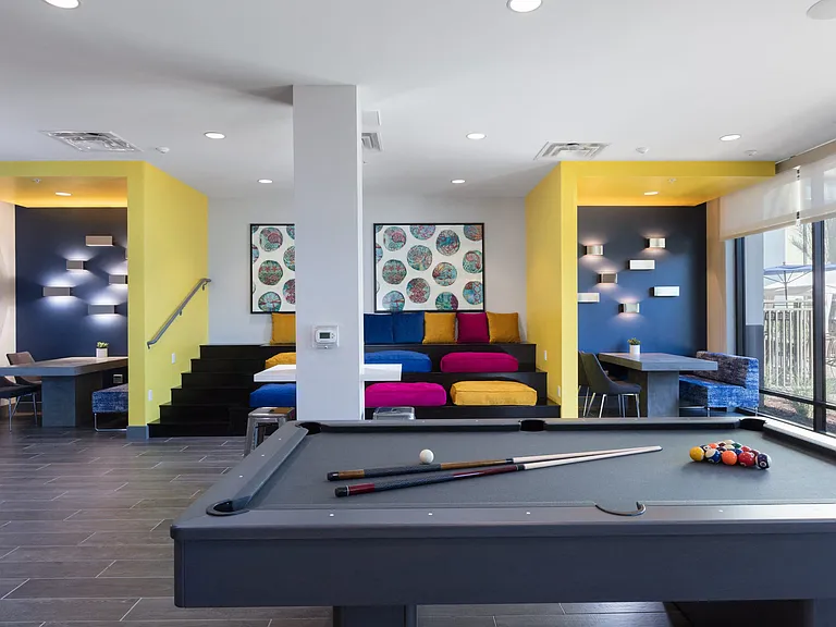 Artist Walk Apartments — Photo 17
