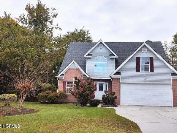 3316 Premier Court, Wilmington, NC 28405